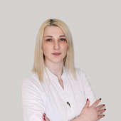 Галстян Лилит Самвеловна, гинеколог