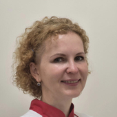 Ефремова Яна Николаевна, ЛОР