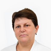 Лопатинская Марина Михайловна, терапевт