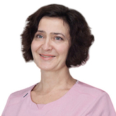 Арутюнова Нина Кимовна, гастроэнтеролог