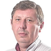 Фомин Игорь Анатольевич, стоматолог-хирург