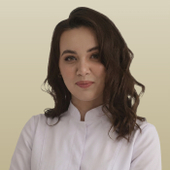 Осауленко Валерия Викторовна, гастроэнтеролог