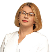 Гусева Кристина Альбертовна, гастроэнтеролог