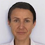 Старовойтова Елена Викторовна, врач УЗД