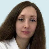 Полугодина Екатерина Александровна, ЛОР