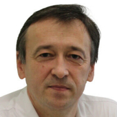 Москалёв Евгений Игоревич, детский невролог