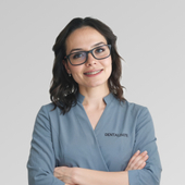 Стрелкова Юлия Витальевна, ортодонт