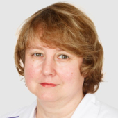 Нестеренко Светлана Альбертовна, терапевт