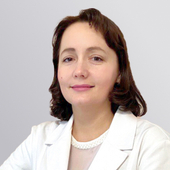 Яковлева Наталья Фаритовна, кардиолог