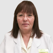 Калинина Ольга Васильевна, проктолог