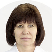 Сабитова Гульнара Рауфовна, гинеколог