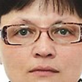 Запорожченко Ольга Владимировна, врач-генетик