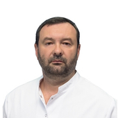 Соловьев Андрей Анатольевич, уролог