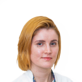 Лебедченко Екатерина Валерьевна, дерматолог