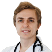 Петров Сергей Сергеевич, кардиолог