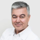 Гарифуллин Рустэм Ринатович, уролог