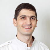 Лефтеров Спартак Иванович, уролог