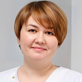 Орликова Елена Ранифовна, профпатолог