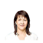 Бродер Лариса Валерьевна, гематолог