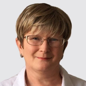 Аксенова Ирина Анатольевна, ЛОР