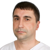 Гасратов Арсен Сиражутдинович, андролог