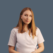 Черницова Кристина Руслановна, стоматолог-терапевт