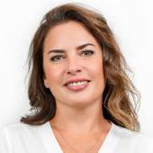 Сурина Валентина Викторовна, стоматологический гигиенист