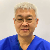 Ким Юрий Павлович, остеопат