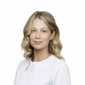 Зорина Кристина Евгеньевна, пародонтолог