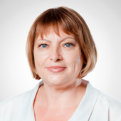 Лихачева Елена Анатольевна, невролог