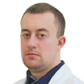 Петрищев Александр Владимирович, ортопед