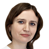 Устименко Яна Васильевна, гинеколог