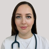 Тряпьева Татьяна Германовна, аллерголог
