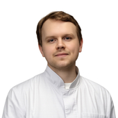 Гордеев Алексей Игоревич, терапевт