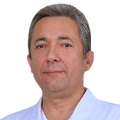 Правдюк Роман Григорьевич, офтальмолог