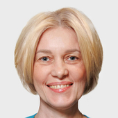 Макарова Наталья Валерьевна, ортодонт