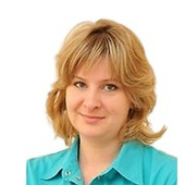 Карпова Мария Сергеевна, гематолог