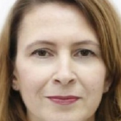 Горнаева Лия Ильгизовна, кардиолог