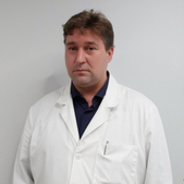 Егорочкин Сергей Владимирович, психиатр