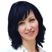 Полуэктова Оксана Владимировна, массажист