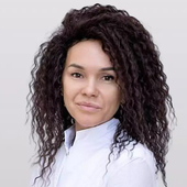 Снагощенко Мария Александровна, врач УЗД