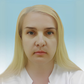 Бондарева Светлана Юрьевна, стоматолог-терапевт