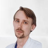 Тамаров Алексей Николаевич, пластический хирург