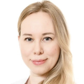 Бельская Анна Валерьевна, врач УЗД