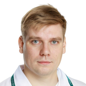 Карпов Денис Владимирович, гинеколог