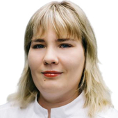 Домнина Анастасия Сергеевна, офтальмолог