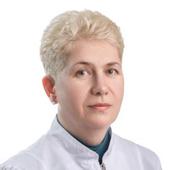 Синькова Ирина Викторовна, врач функциональной диагностики