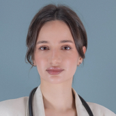 Мирзегасанова Телли Арифовна, терапевт