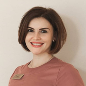 Голованева Людмила Викторовна, гинеколог