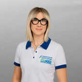 Зонова (Кондратьева) Дарья Викторовна, детский стоматолог